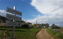Wagga Wagga Country Cottages - - Accommodation Kalgoorlie 1