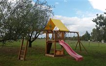 Wagga Wagga Country Cottages - - Accommodation Kalgoorlie 4