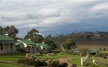 Wagga Wagga Country Cottages - - Accommodation Kalgoorlie 7
