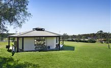 Willow Tree Estate - Accommodation Kalgoorlie 3
