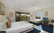 Willow Tree Estate - Accommodation Kalgoorlie 1