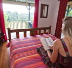 Bellingen YHA The Belfry Guesthouse - Accommodation Kalgoorlie