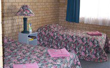 Murwillumbah  YHA Mount Warning - Accommodation Kalgoorlie 1