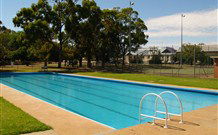 Murwillumbah  YHA Mount Warning - Accommodation Kalgoorlie 3