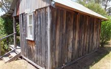 Aberfeldie Cottage B And B - Accommodation Kalgoorlie 4