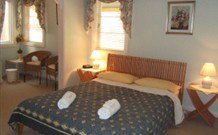 Araluen Cottages - Accommodation Kalgoorlie 0