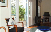Araluen Cottages - Accommodation Kalgoorlie 2