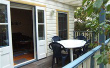 Araluen Cottages - Accommodation Kalgoorlie 3