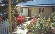Araluen Cottages - Accommodation Kalgoorlie 4