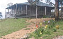 Dairy Flat Farm Holiday - Accommodation Kalgoorlie 0