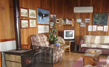 Dairy Flat Farm Holiday - Accommodation Kalgoorlie 2