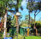 Emma's Cottage Vineyard - Accommodation Kalgoorlie