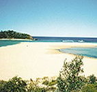 Moffat Falls Lodge Cottages and Cabins - Accommodation Kalgoorlie