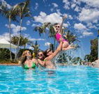 Point Wolstoncroft Sport and Recreation Centre - Accommodation Kalgoorlie