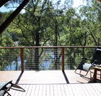 The Woods At Pokolbin - Accommodation Kalgoorlie