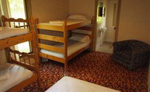 Valleydale Cottage Byron Bay Hinterland - Accommodation Kalgoorlie 2
