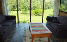 Valleydale Cottage Byron Bay Hinterland - Accommodation Kalgoorlie 4