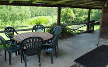 Valleydale Cottage Byron Bay Hinterland - Accommodation Kalgoorlie 5
