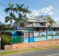 Murwillumbah YHA - Mt Warning - Accommodation Kalgoorlie