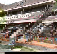 Walcha Royal Cafe and Boutique Accommodation - Accommodation Kalgoorlie