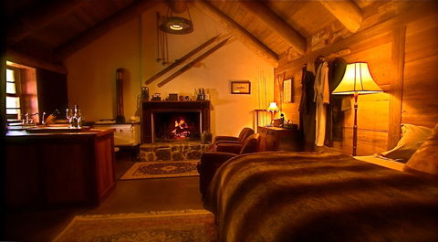 Moonbah Huts - Accommodation Kalgoorlie 5