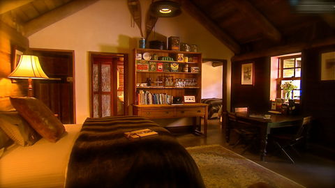 Moonbah Huts - Accommodation Kalgoorlie 6