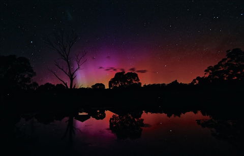 Moonbah Huts - Accommodation Kalgoorlie 10