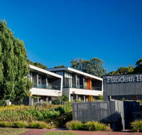 Flinders Hotel - Accommodation Kalgoorlie