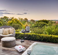Gaia Retreat and Spa - Accommodation Kalgoorlie