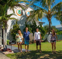 Coolangatta YHA - Kirra Beach Gold Coast - Accommodation Kalgoorlie