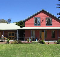 Dunsborough YHA - Accommodation Kalgoorlie
