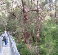 Walpole YHA - Accommodation Kalgoorlie