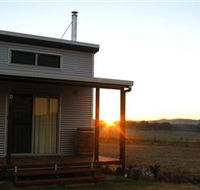 Ridgemill Estate- Cabins - Accommodation Kalgoorlie