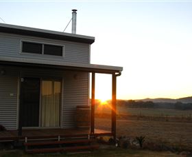 Ridgemill Estate- Cabins - Accommodation Kalgoorlie 0