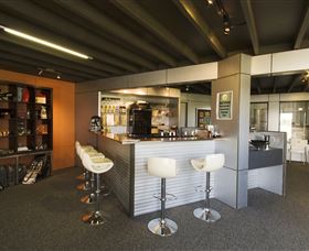Ridgemill Estate- Cabins - Accommodation Kalgoorlie 1