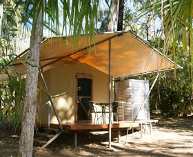Takarakka Bush Resort - Accommodation Kalgoorlie 1