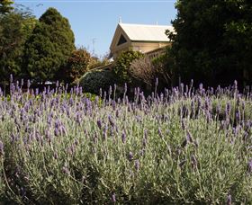 Vacy Hall Toowoomba's Grand Boutique Hotel Since 1873 - Accommodation Kalgoorlie 1