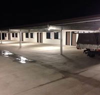 Carmila Sands Motel - Accommodation Kalgoorlie