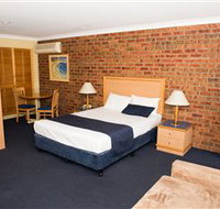 Ipswich Country Motel - Accommodation Kalgoorlie