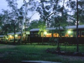Undara Experience - Accommodation Kalgoorlie 0