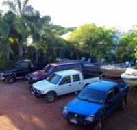 Gee-Dees Family Cabins - Accommodation Kalgoorlie
