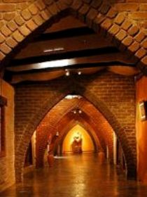 Cedar Park Rainforest Resort - Accommodation Kalgoorlie 0