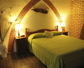 Cedar Park Rainforest Resort - Accommodation Kalgoorlie 1