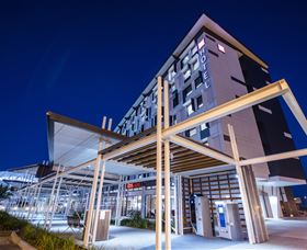 Ibis Mackay - Accommodation Kalgoorlie 0