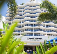 Mantra Zanzibar Resort - Accommodation Kalgoorlie