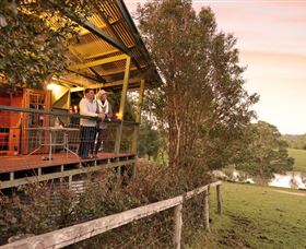 Brockhurst Farm Accommodation / Wedding Venue - Accommodation Kalgoorlie 0