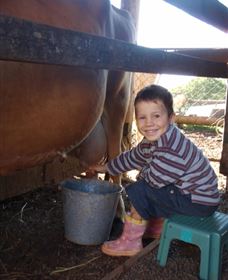 Brockhurst Farm Accommodation / Wedding Venue - Accommodation Kalgoorlie 2