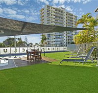 Beach Club Resort Mooloolaba - Accommodation Kalgoorlie