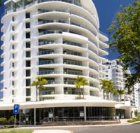 Cilento Resort Mooloolaba - Accommodation Kalgoorlie
