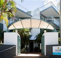 Dockside Holiday Apartments - Accommodation Kalgoorlie